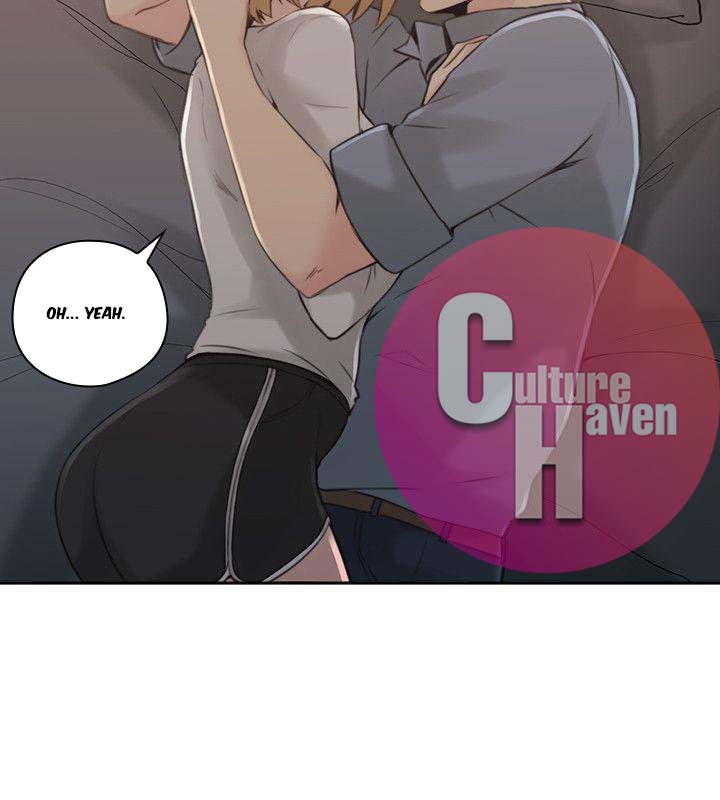 Mistress Chapter 16 image 14