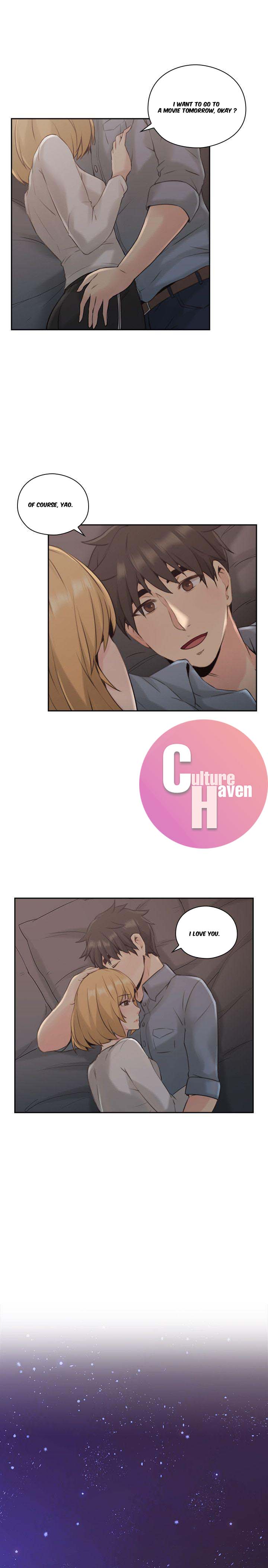 Mistress Chapter 16 image 15