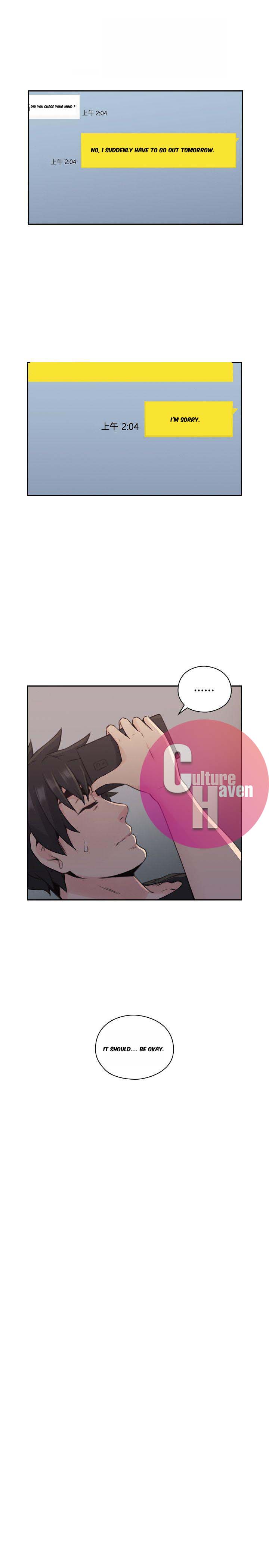 Mistress Chapter 16 image 20