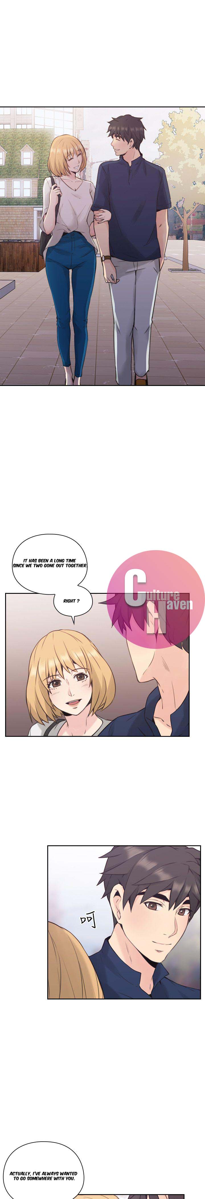 Mistress Chapter 16 image 22