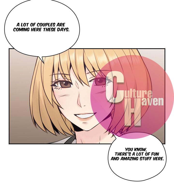 Mistress Chapter 16 image 25