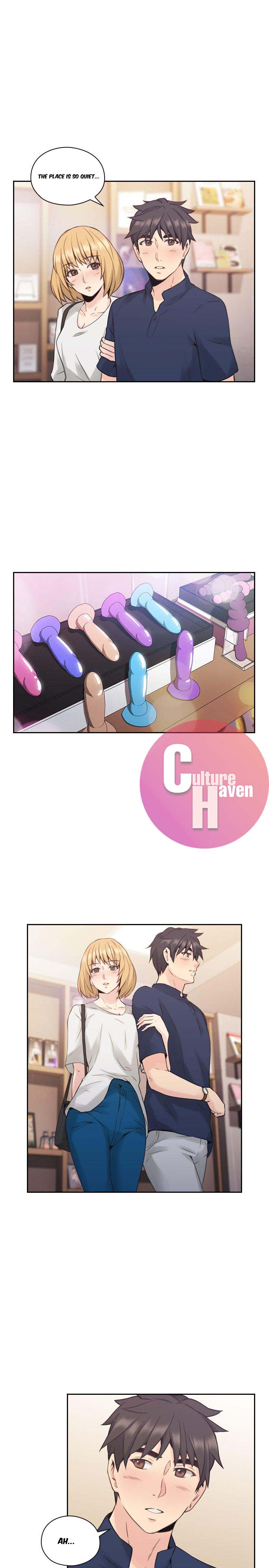 Mistress Chapter 16 image 28
