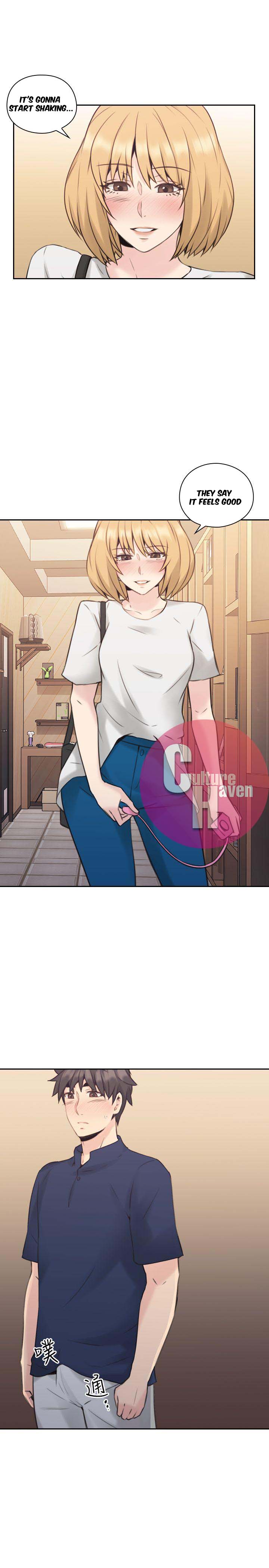 Mistress Chapter 16 image 32