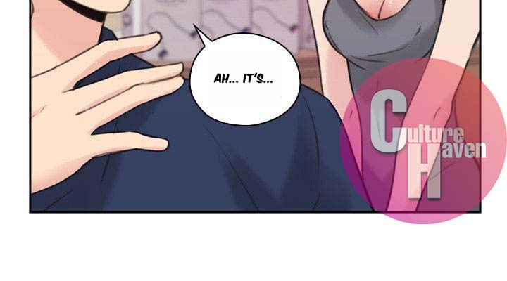 Mistress Chapter 17 image 18