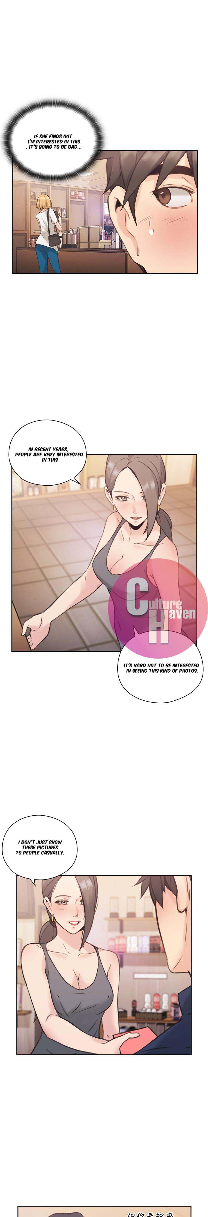 Mistress Chapter 17 image 19
