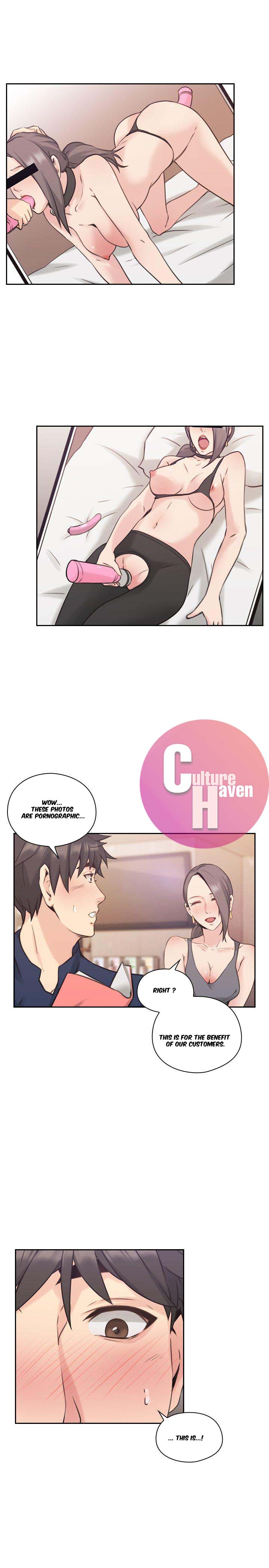 Mistress Chapter 17 image 21