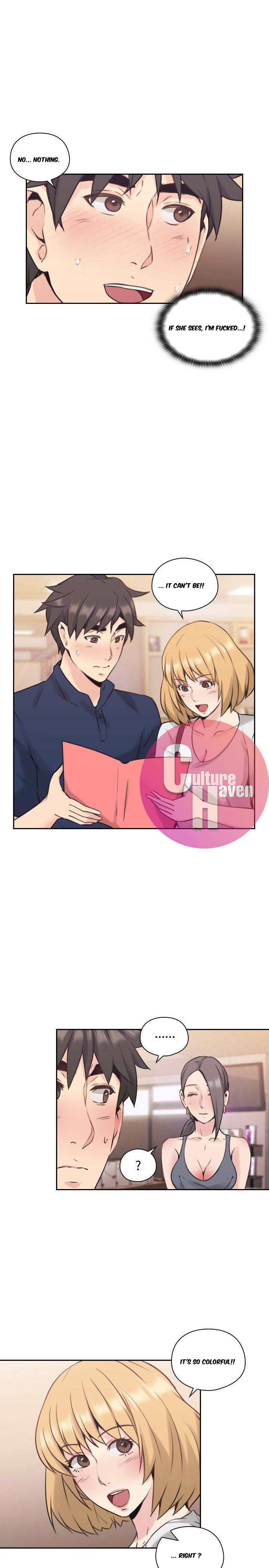 Mistress Chapter 17 image 23