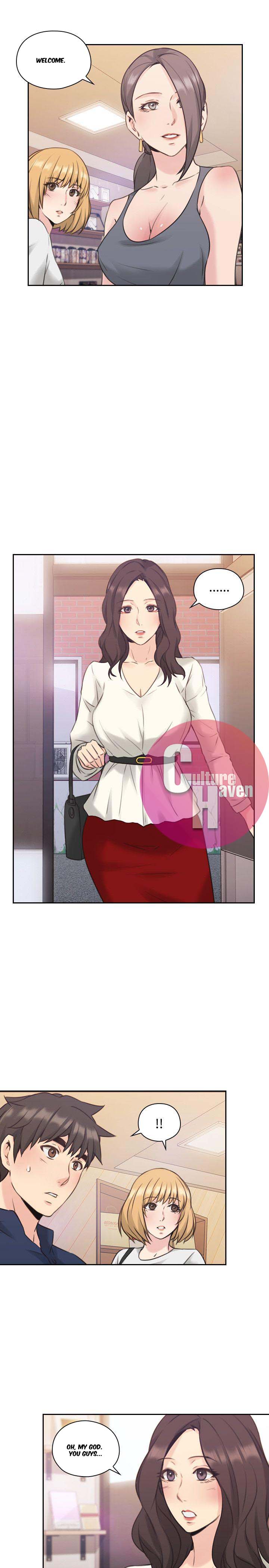 Mistress Chapter 17 image 27