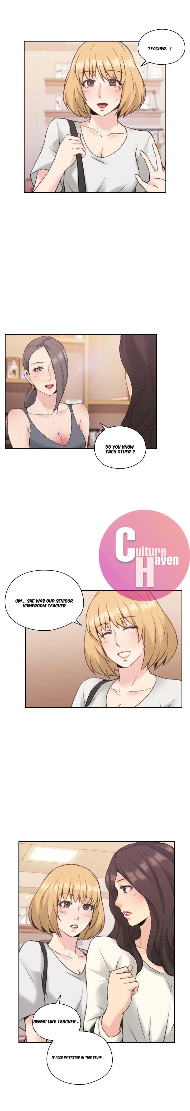 Mistress Chapter 17 image 29