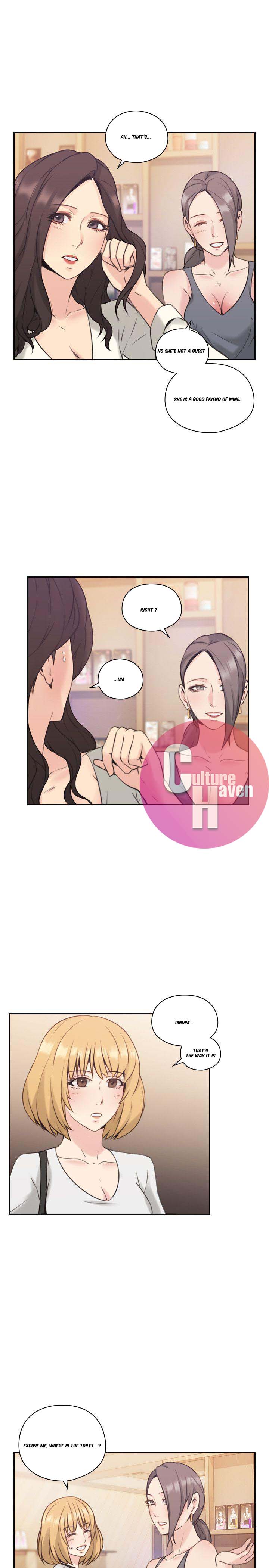 Mistress Chapter 17 image 30