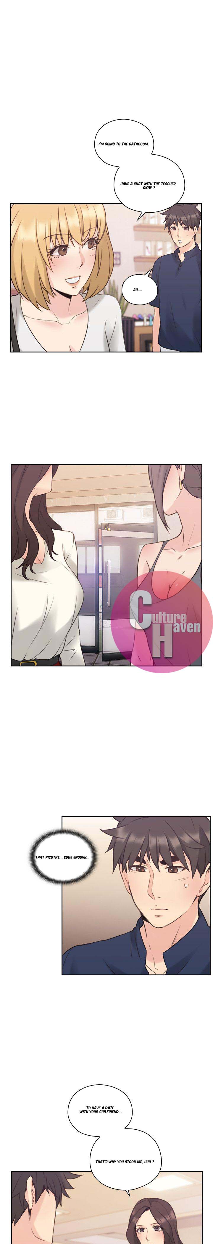 Mistress Chapter 17 image 32