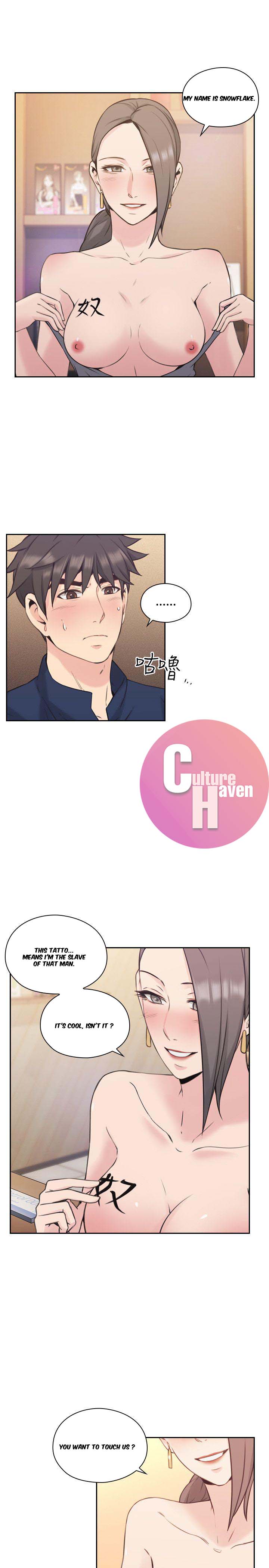 Mistress Chapter 18 image 11