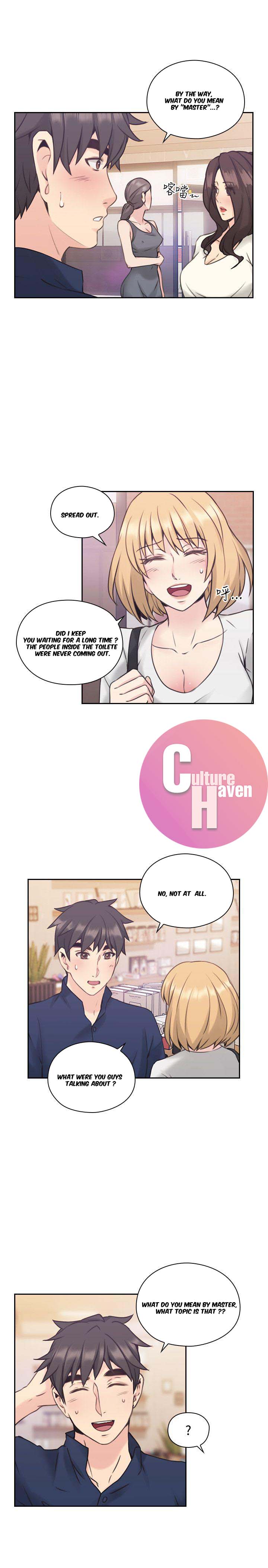 Mistress Chapter 18 image 15