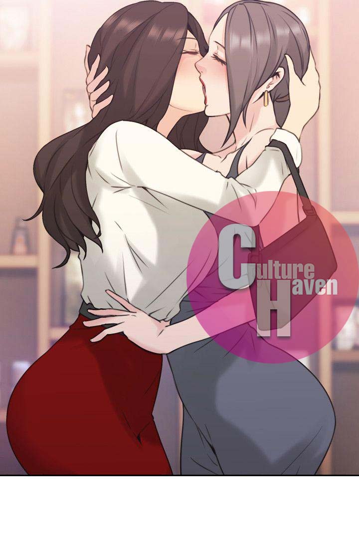 Mistress Chapter 18 image 1