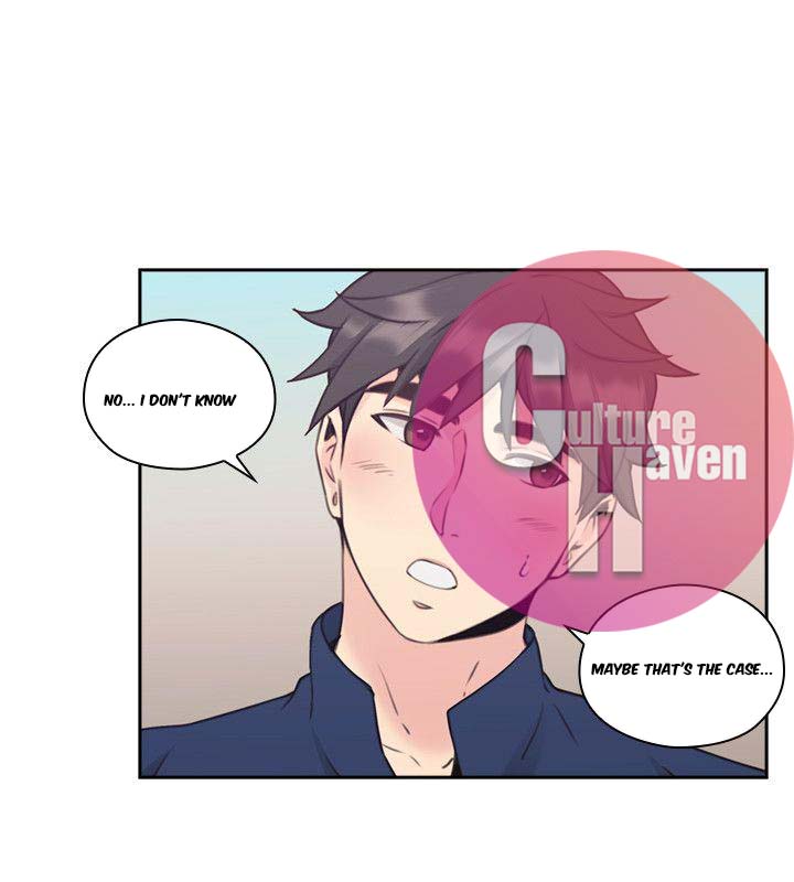 Mistress Chapter 18 image 24