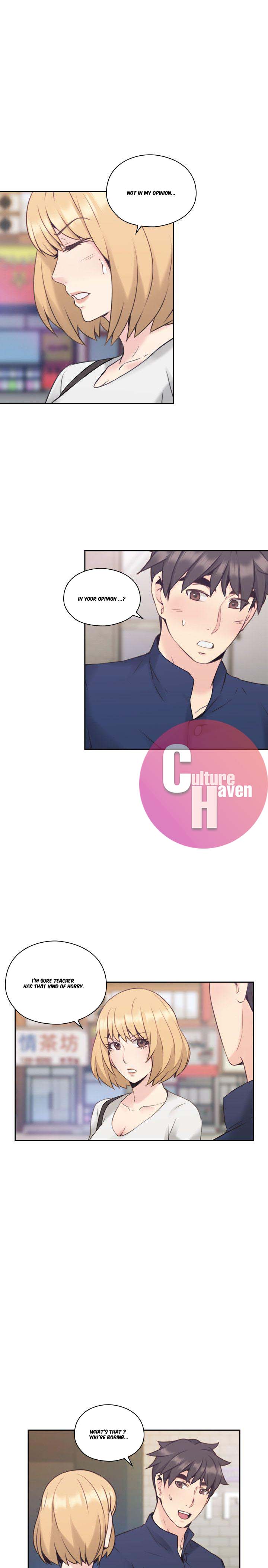 Mistress Chapter 18 image 25