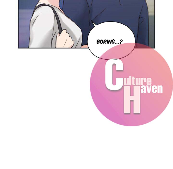 Mistress Chapter 18 image 26