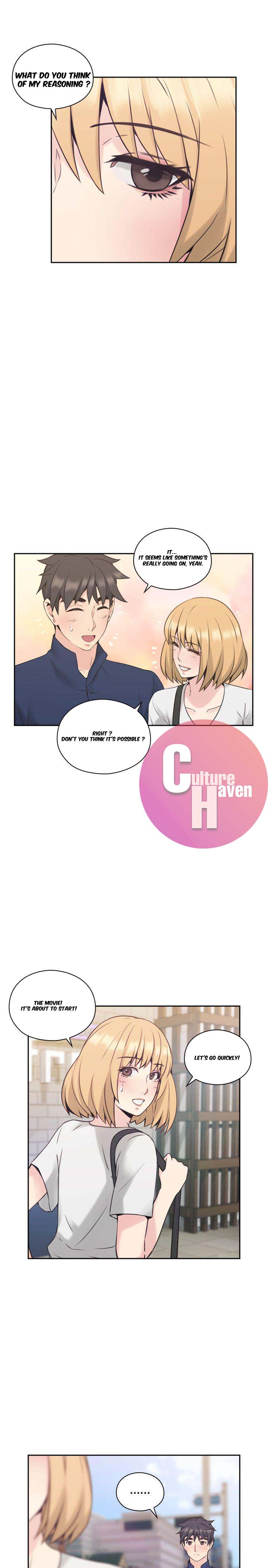 Mistress Chapter 18 image 29