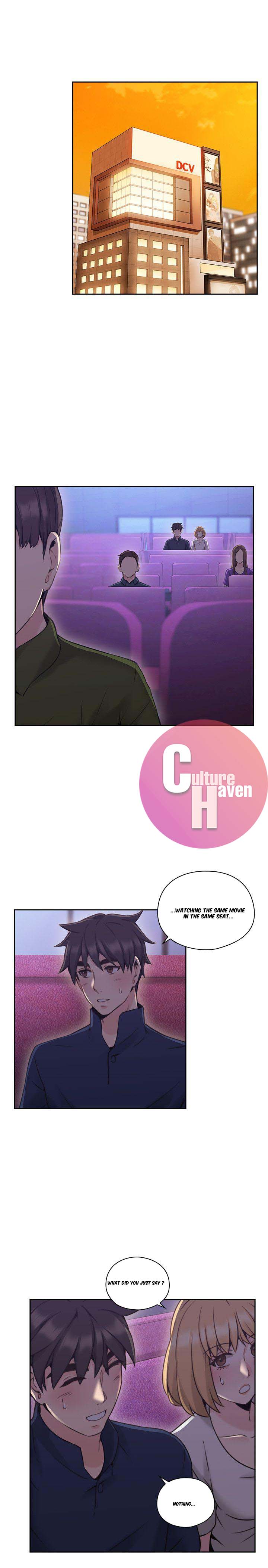 Mistress Chapter 18 image 32