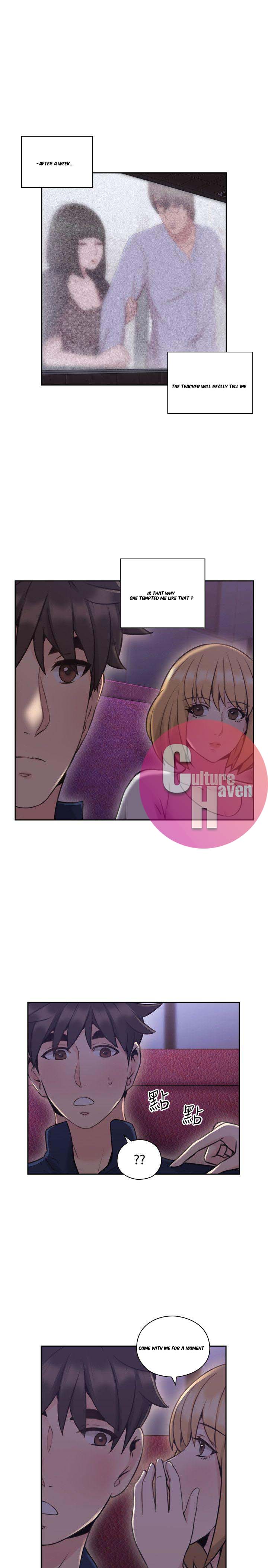 Mistress Chapter 18 image 34