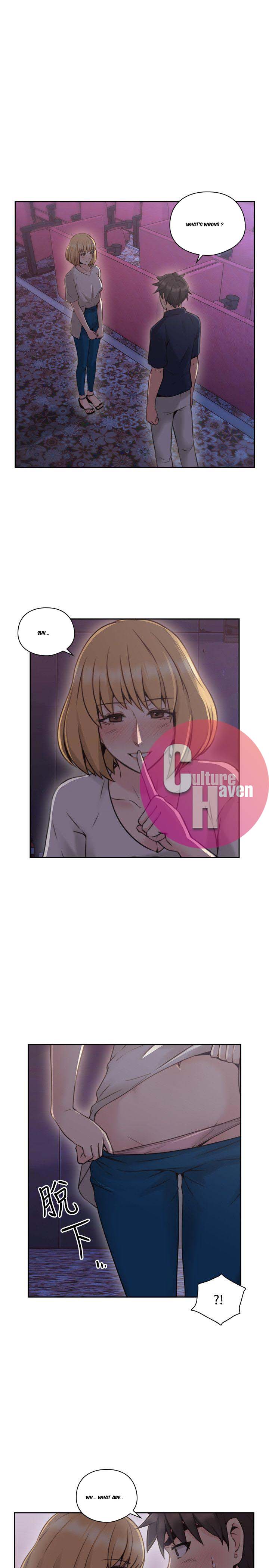 Mistress Chapter 18 image 36