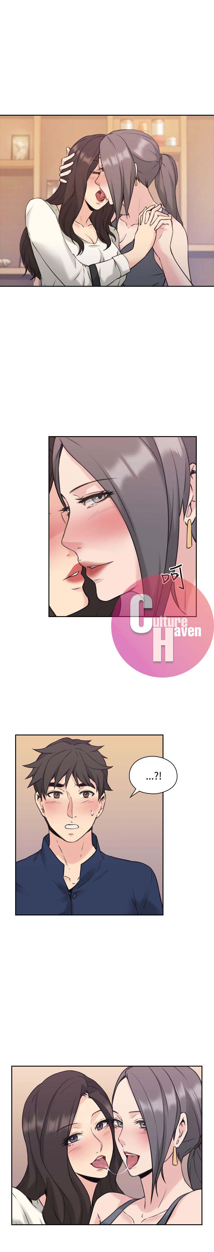 Mistress Chapter 18 image 3