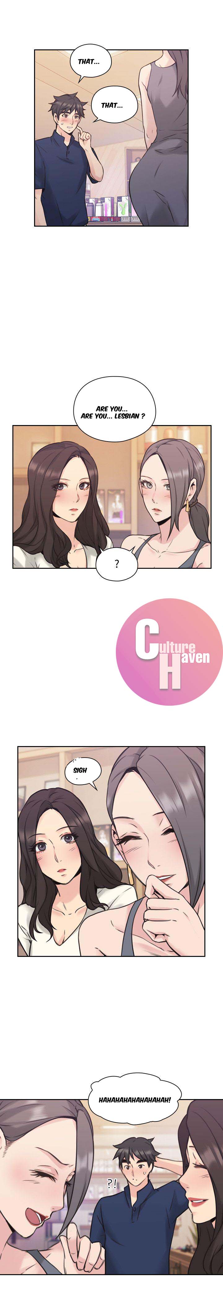 Mistress Chapter 18 image 5