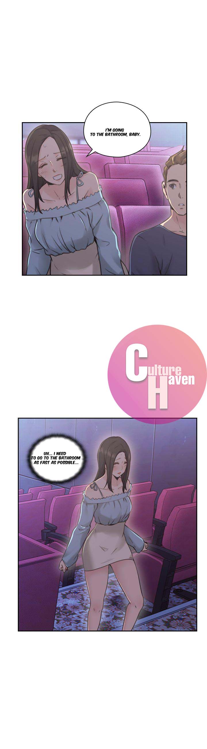 Mistress Chapter 19 image 14