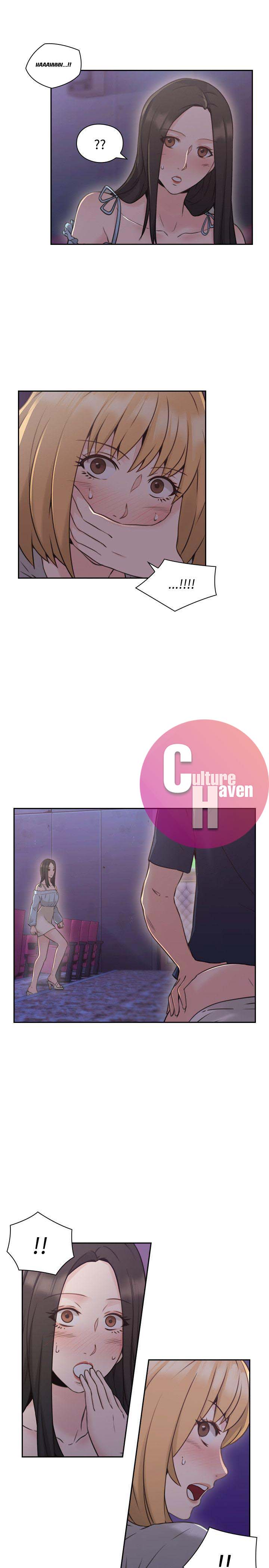 Mistress Chapter 19 image 15