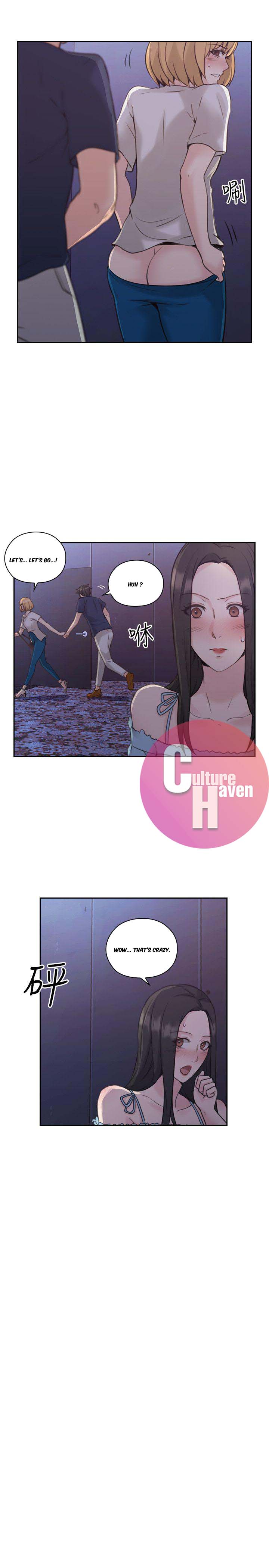 Mistress Chapter 19 image 19