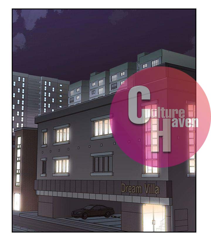 Mistress Chapter 19 image 20