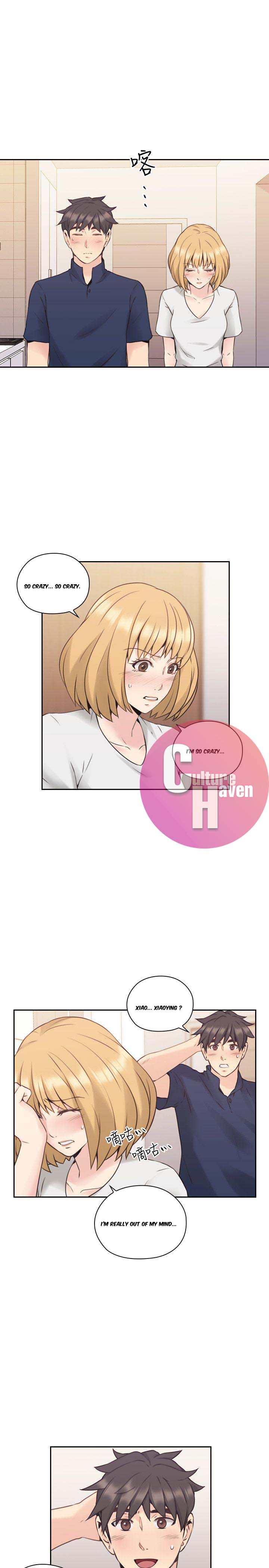 Mistress Chapter 19 image 21