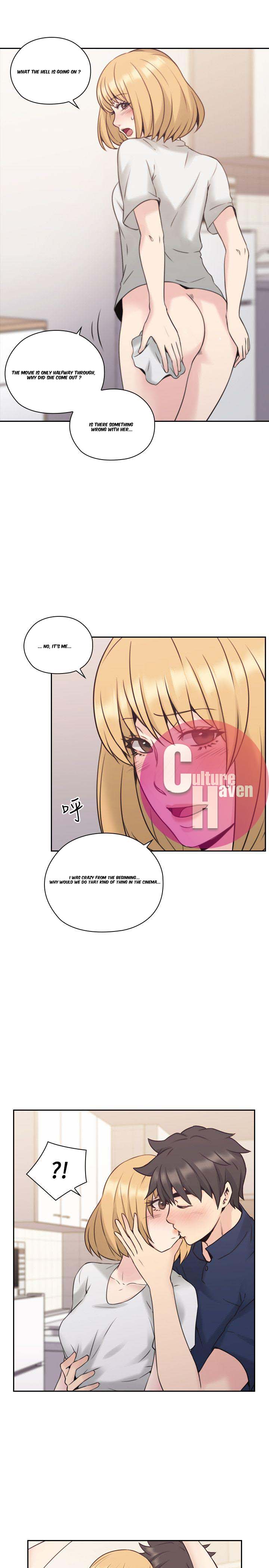 Mistress Chapter 19 image 25