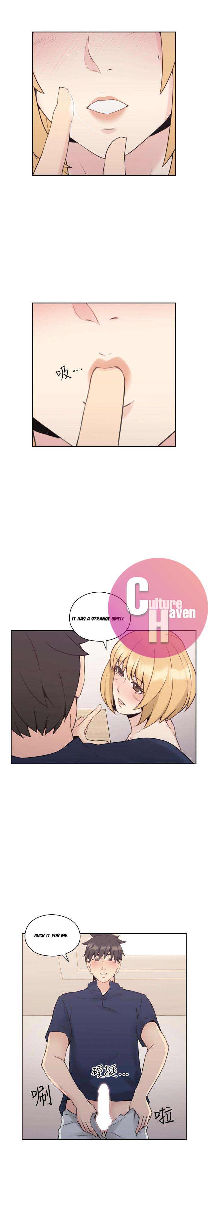 Mistress Chapter 19 image 29
