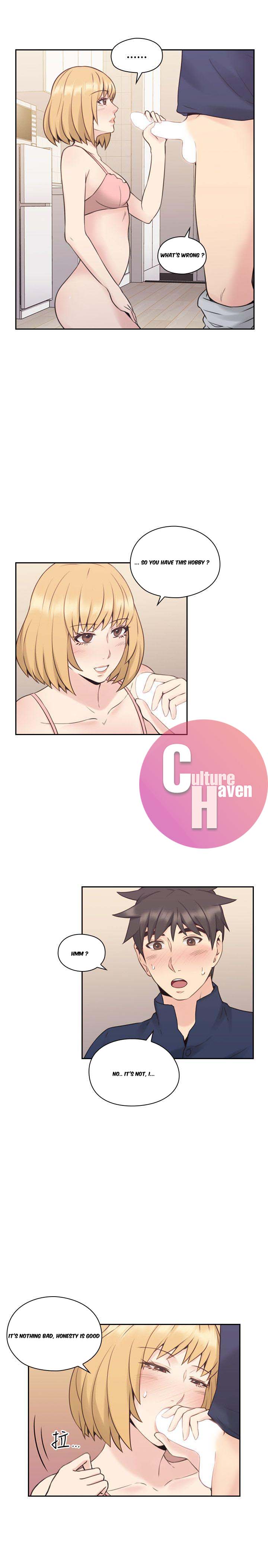 Mistress Chapter 19 image 31