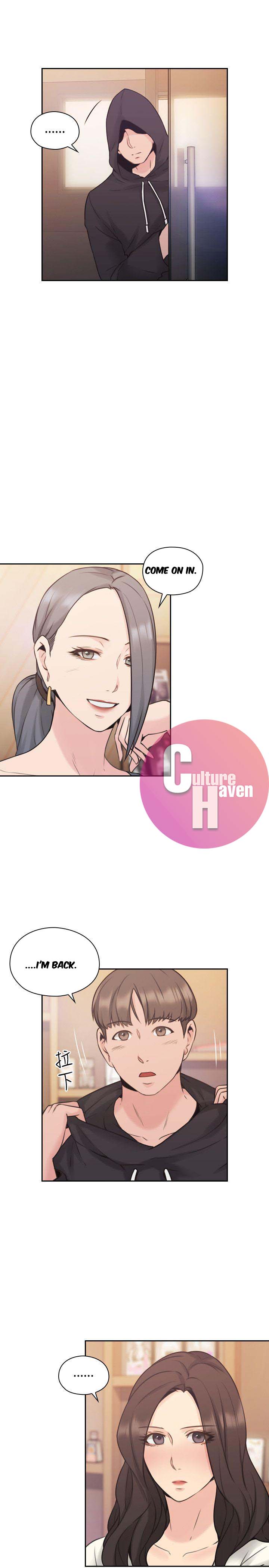 Mistress Chapter 19 image 35
