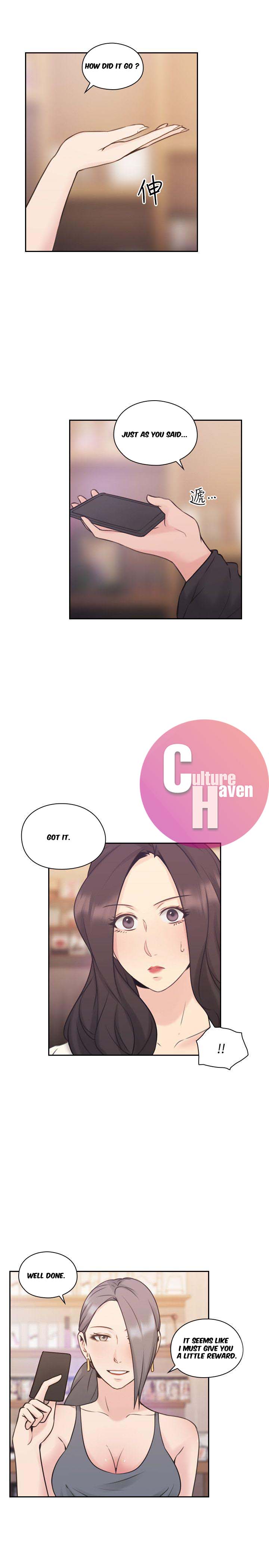 Mistress Chapter 19 image 37