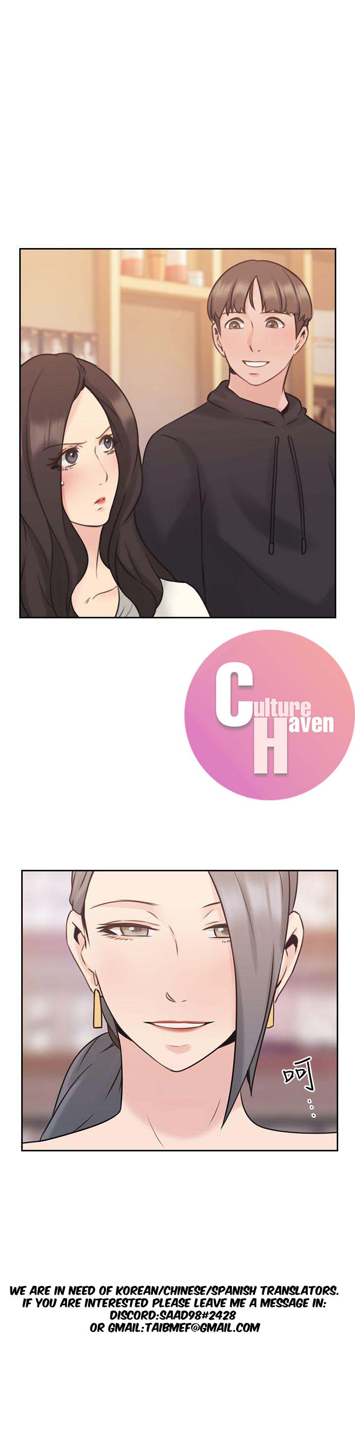 Mistress Chapter 19 image 39