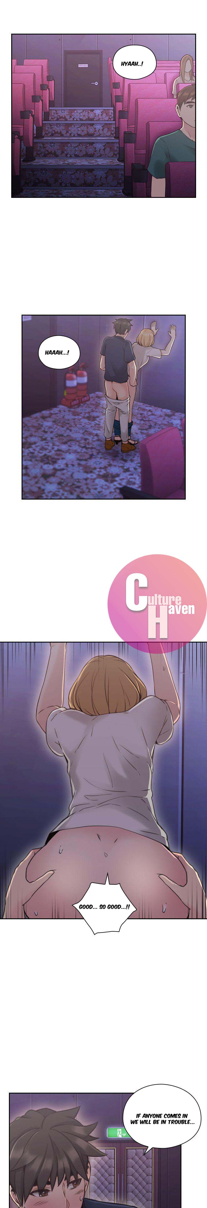 Mistress Chapter 19 image 7