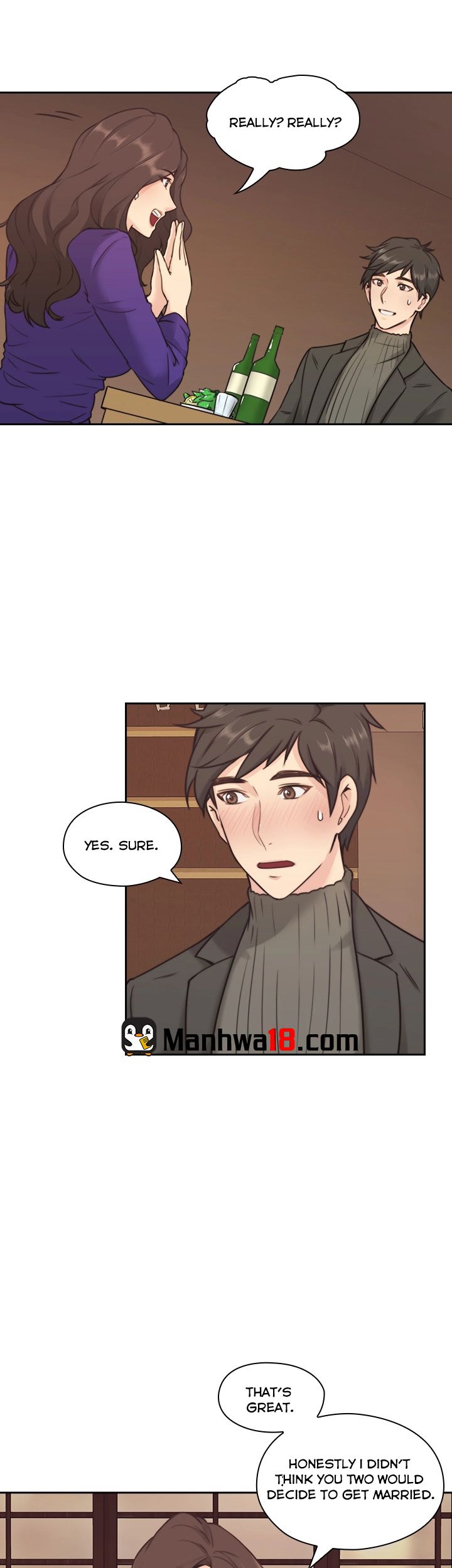 Mistress Chapter 2 image 11