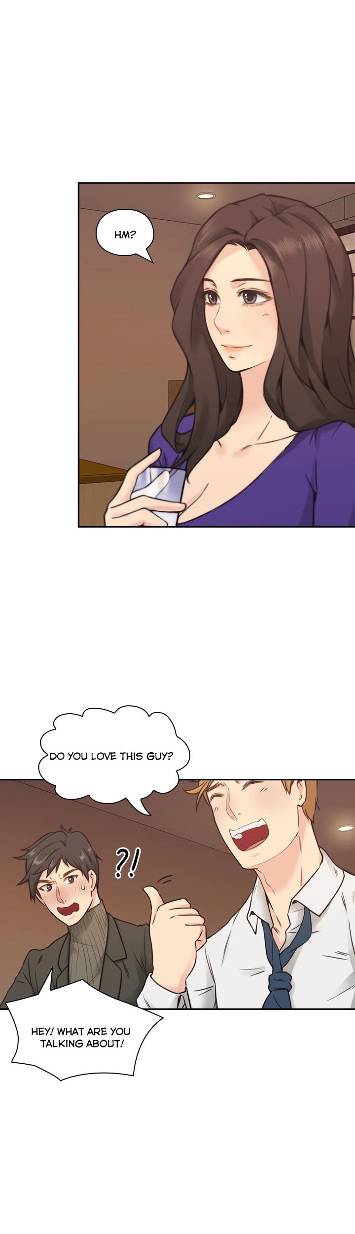 Mistress Chapter 2 image 13