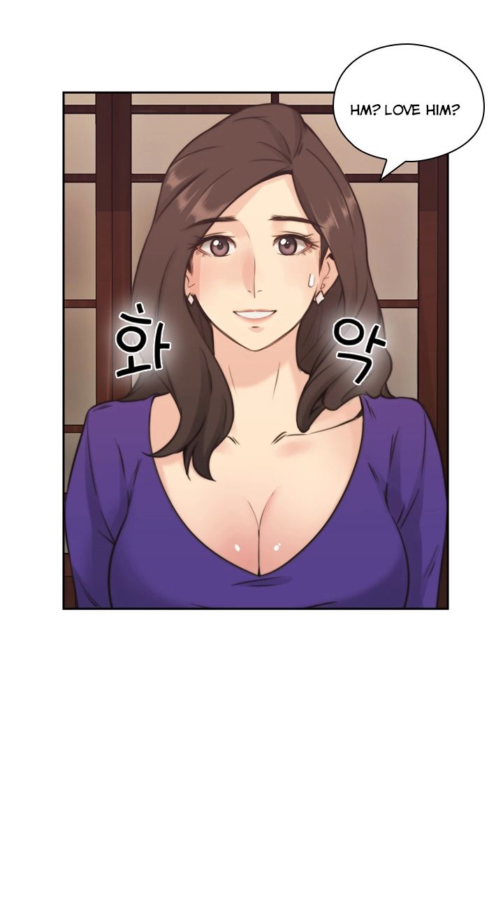 Mistress Chapter 2 image 14