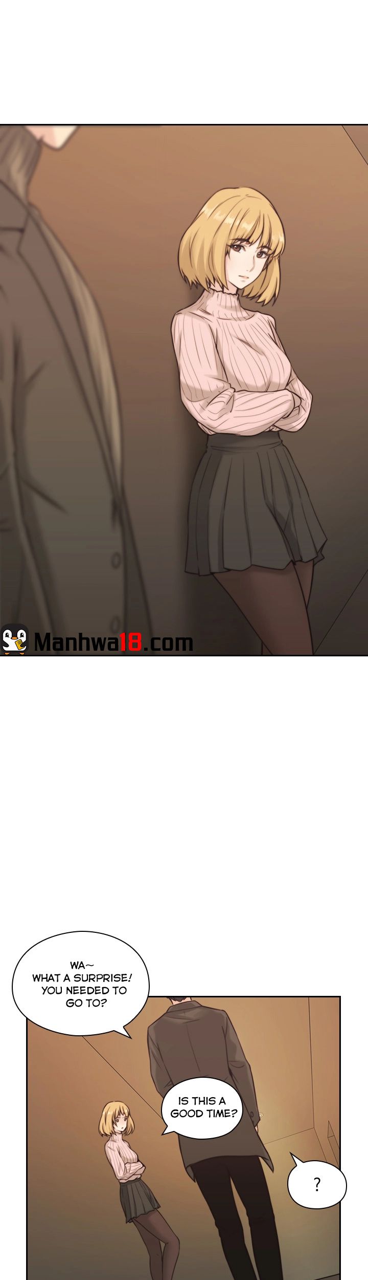 Mistress Chapter 2 image 19