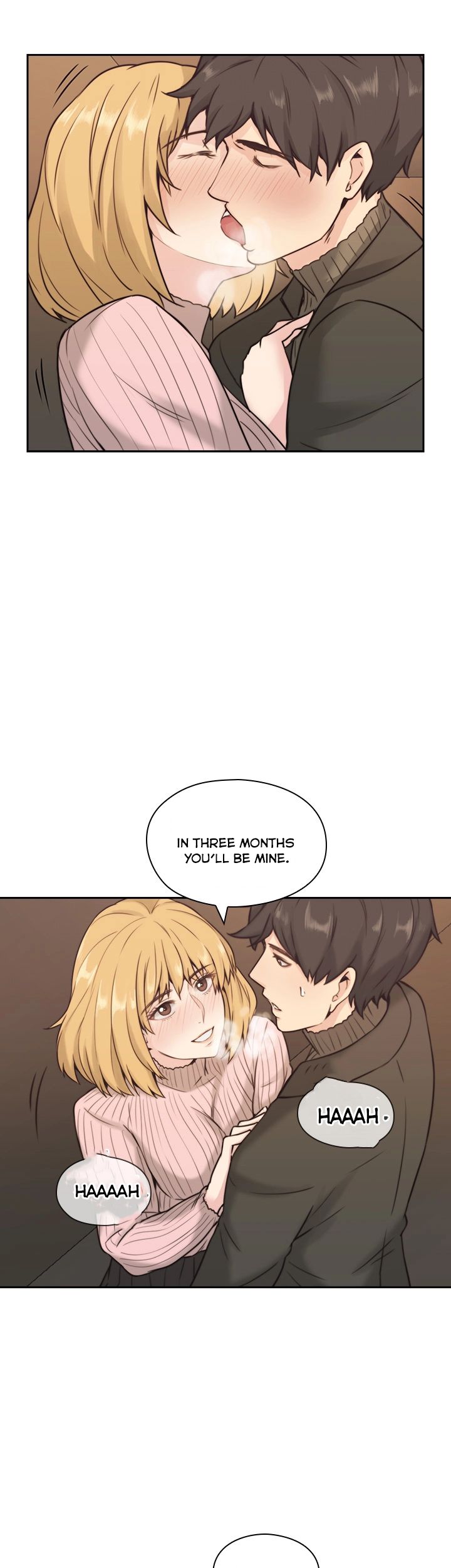 Mistress Chapter 2 image 21