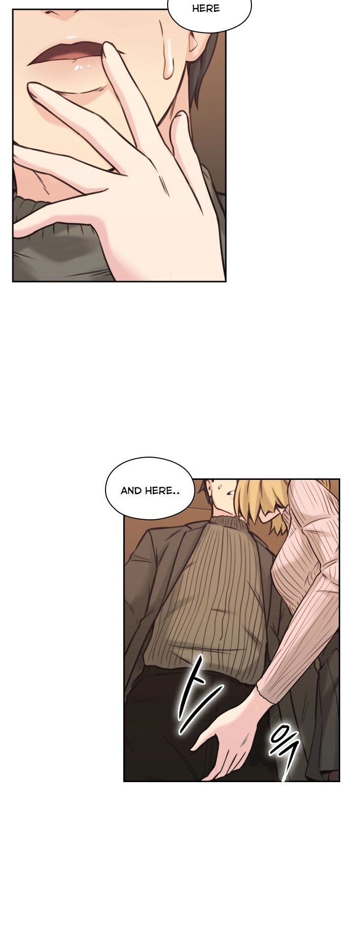 Mistress Chapter 2 image 22