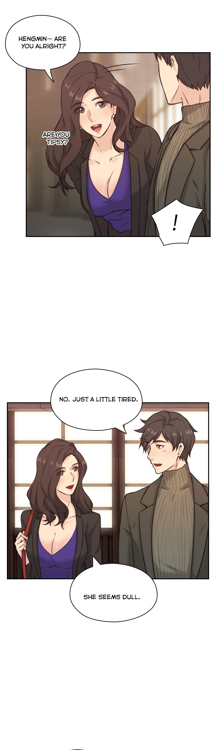 Mistress Chapter 2 image 27