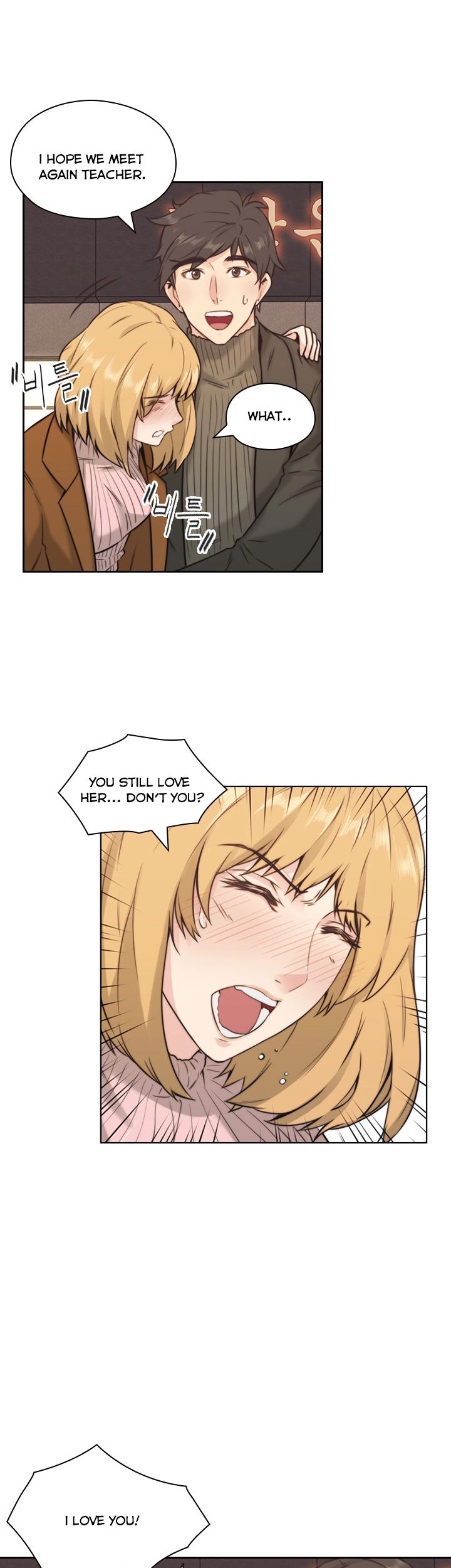 Mistress Chapter 2 image 34