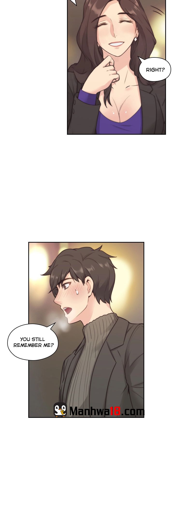 Mistress Chapter 2 image 3