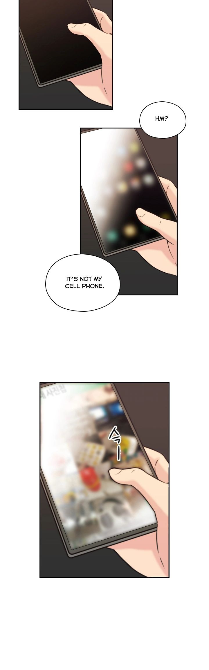 Mistress Chapter 2 image 39