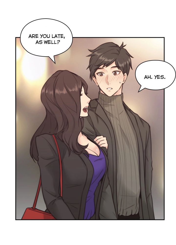Mistress Chapter 2 image 5